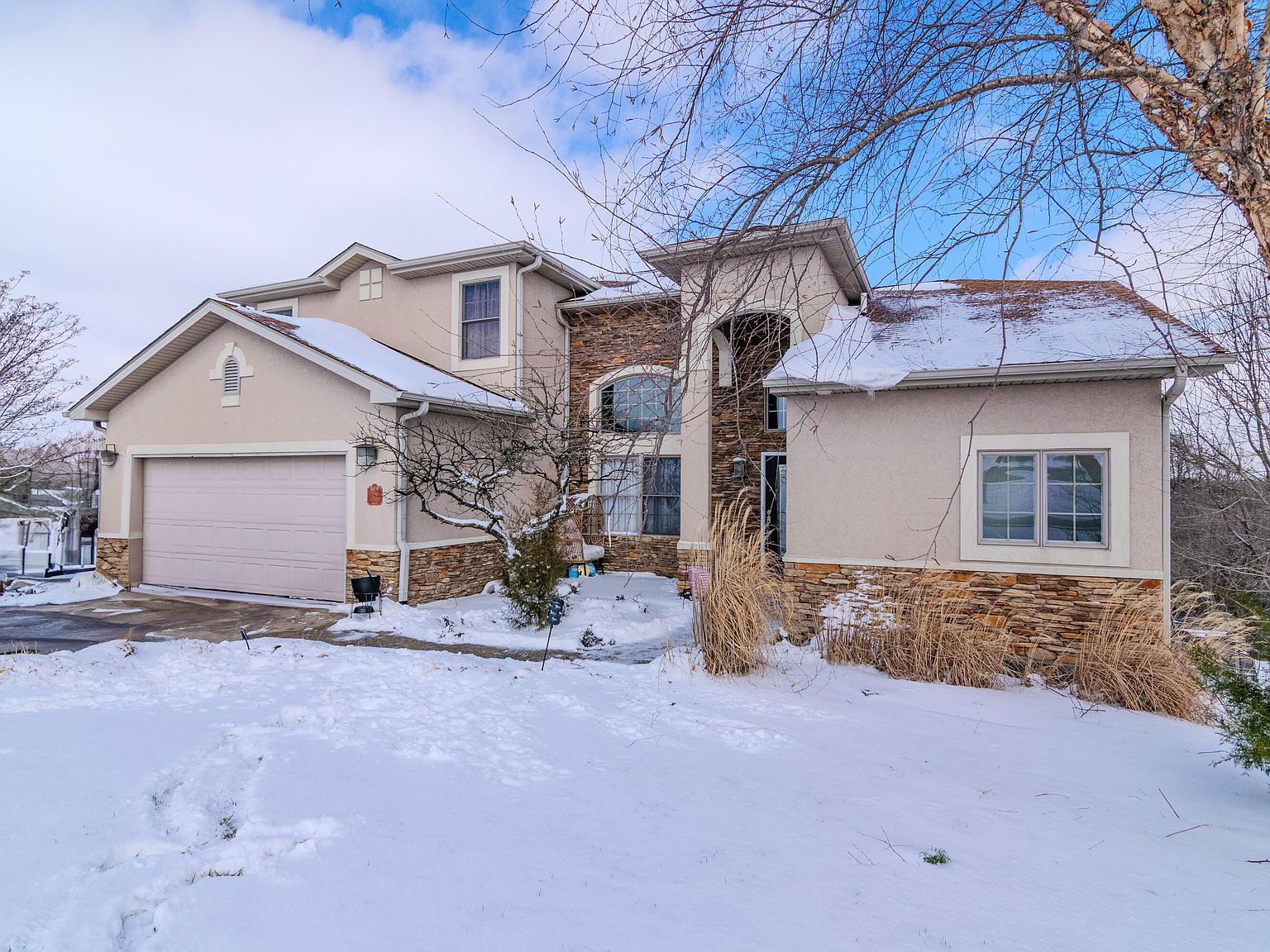 201 Lakeland Dr Harrodsburg, KY 40330 - Thumbnail 2