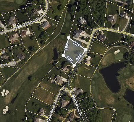 382 Beechwood Dr London, KY 40744 | Land/Lot