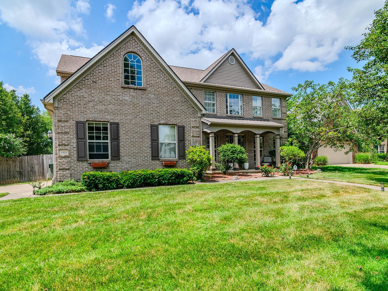 4413 Riverside Ct Lexington, KY 40515 - Thumbnail 2