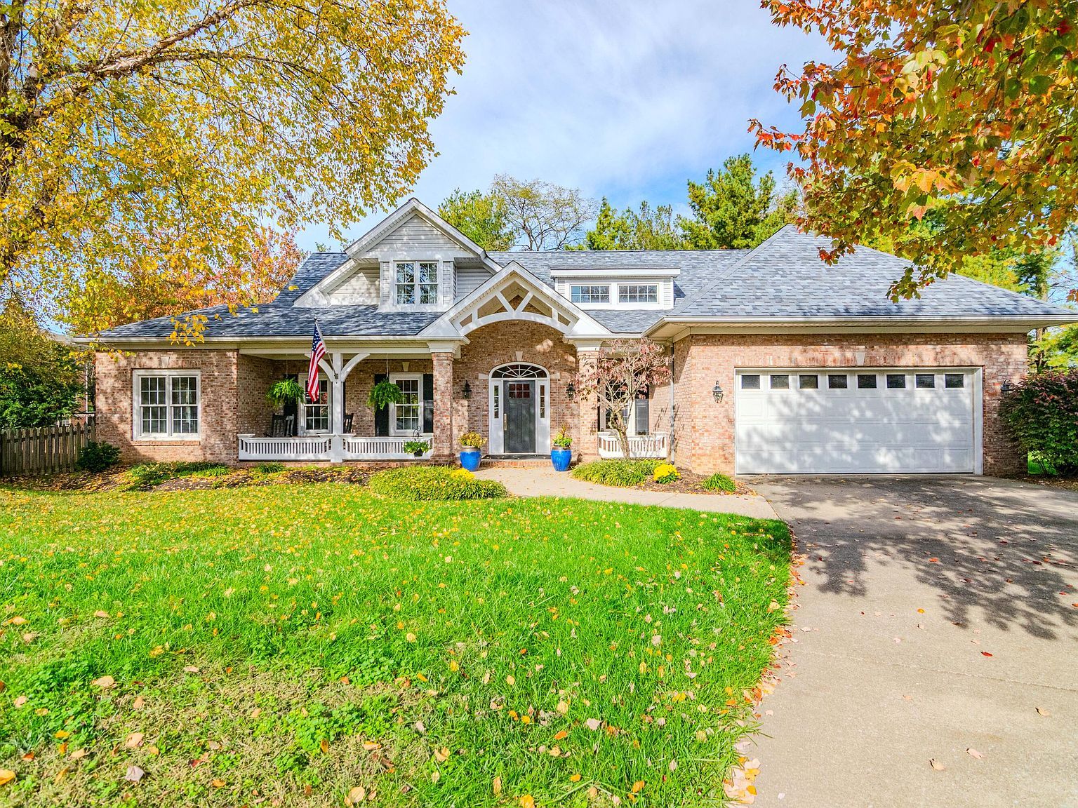 2660 Idlewood Dr Lexington, KY 40513 - Thumbnail 2