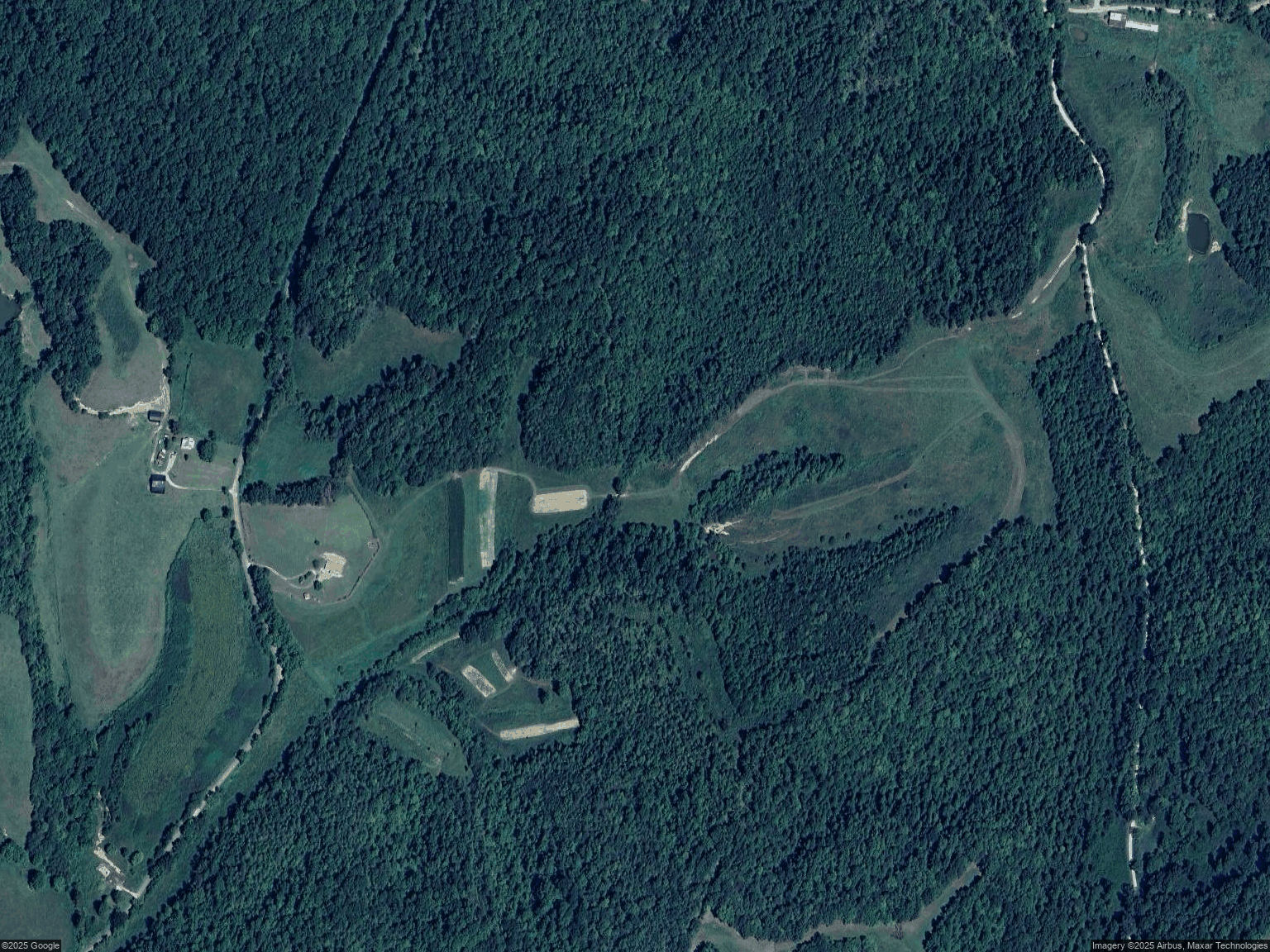 0 Big Jump Rd Manchester, KY 40962  | Land/Lot