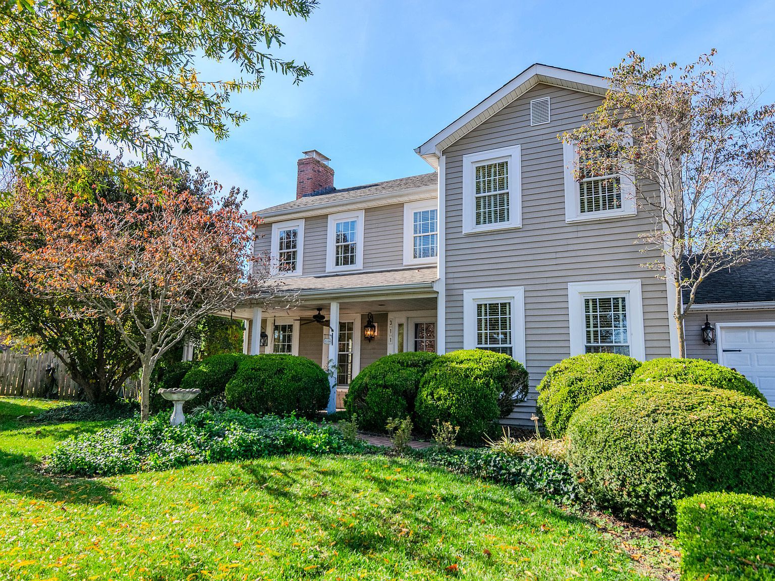 311 Ashby Ct Versailles, KY 40383 - Thumbnail 2