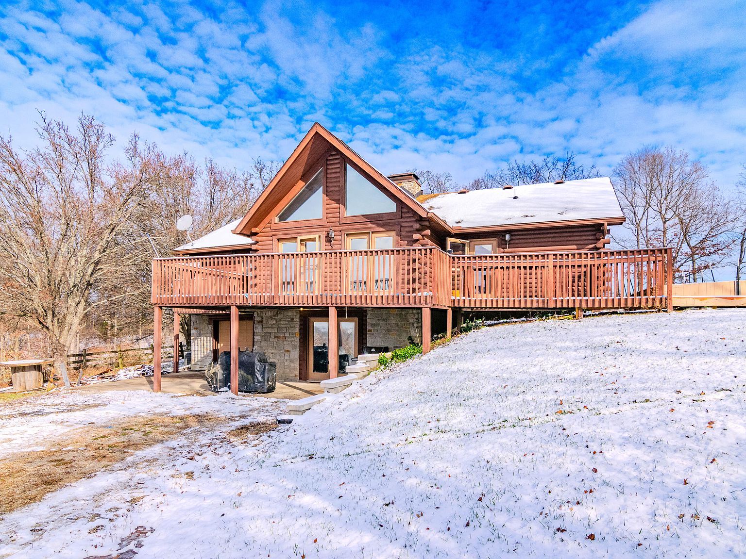 1494 Porter Rd Sadieville, KY 40370 - Thumbnail 2