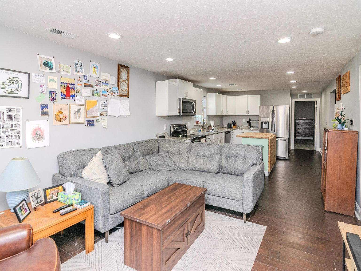 232 Warnock St Lexington, KY 40508  | Single Family