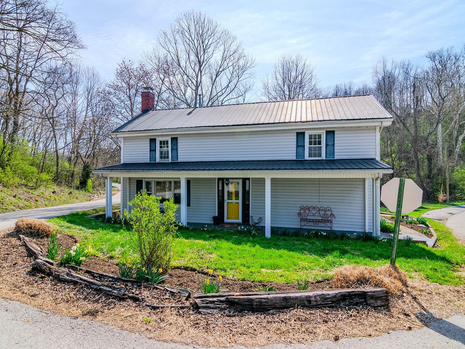 104 Jackson Ferry Rd Winchester, KY 40391  | Single Family