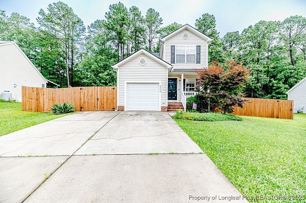 3229 Seth Dr Sanford, NC 27330 - Thumbnail 2