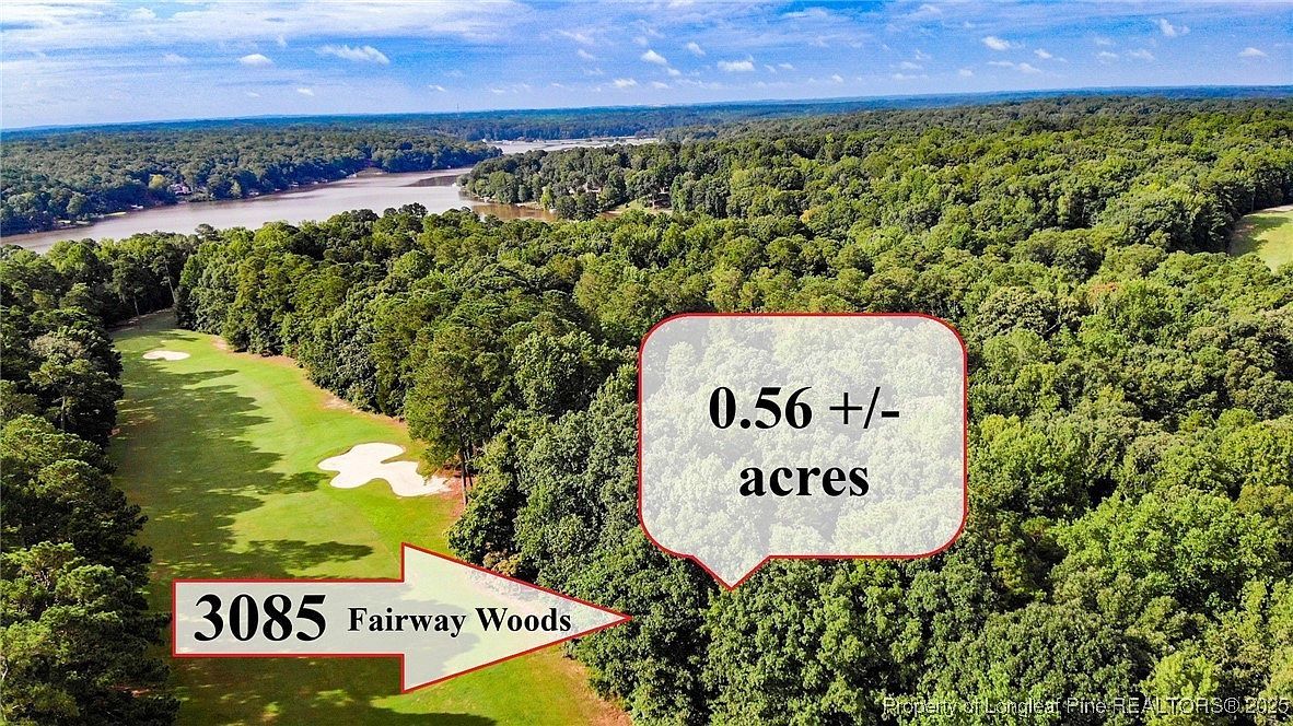 3085 Fairway Woods Sanford, NC 27332 - Thumbnail 2