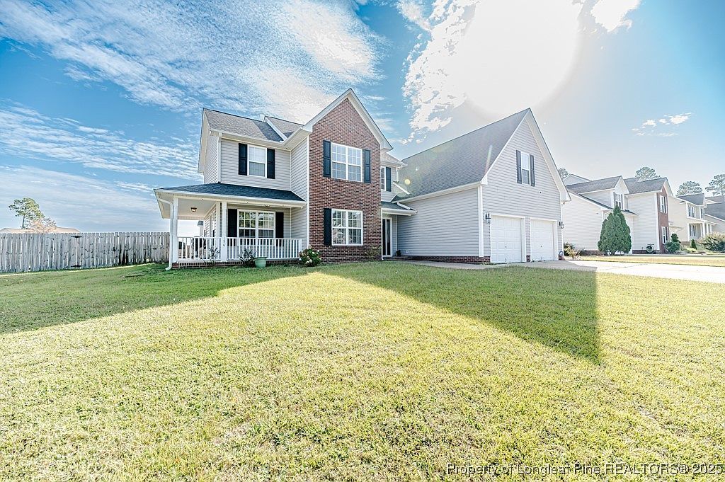 196 Hayden Ln Cameron, NC 28326 - Thumbnail 2