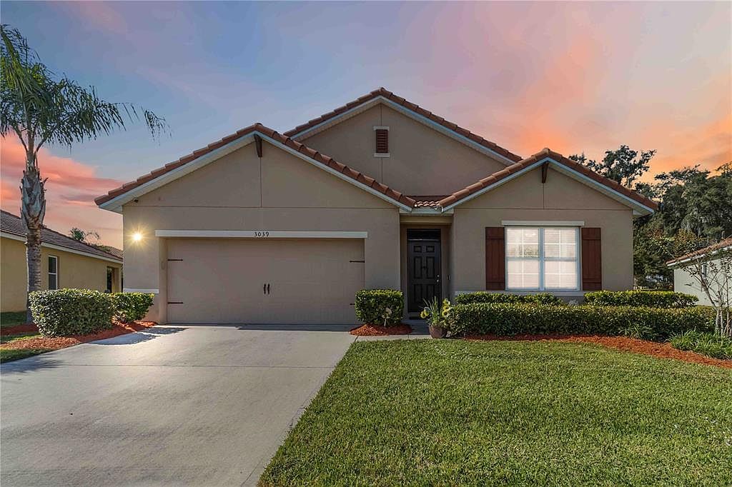 3039 Sangria St Kissimmee, FL 34744 - Thumbnail 2