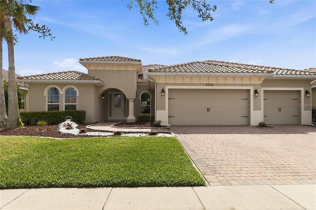 3716 Paradiso Cir Kissimmee, FL 34746, 34746