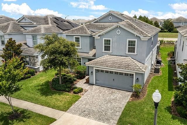 8909 Stinger Dr Davenport, FL 33896, 33896