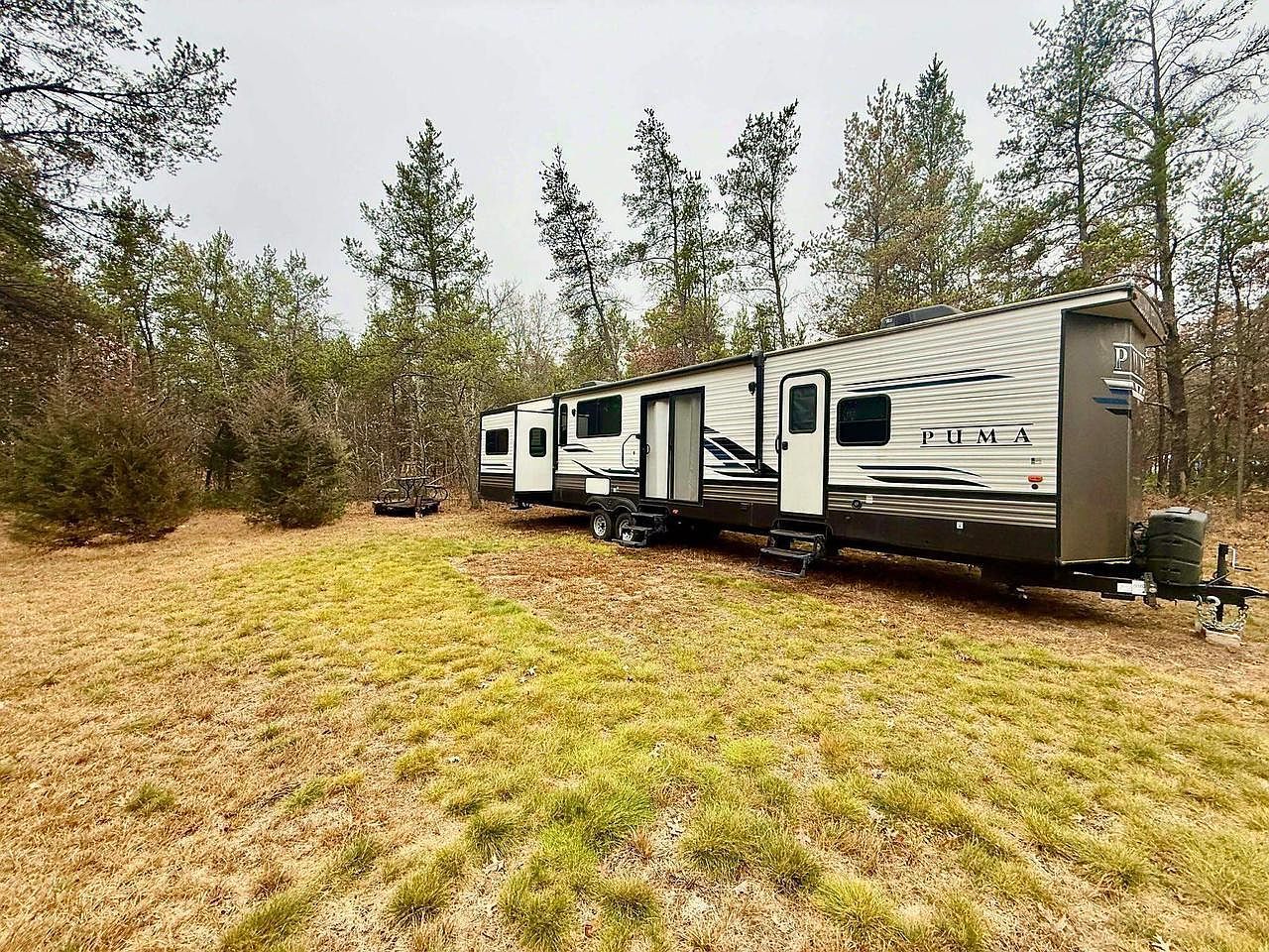 1615 Campfire Rd Nekoosa, WI 54457 - Thumbnail 2