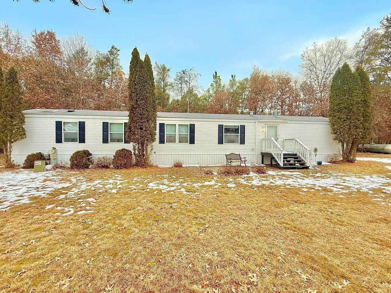 1870 County Road F Rd #10 Friendship, WI 53934 - Thumbnail 2