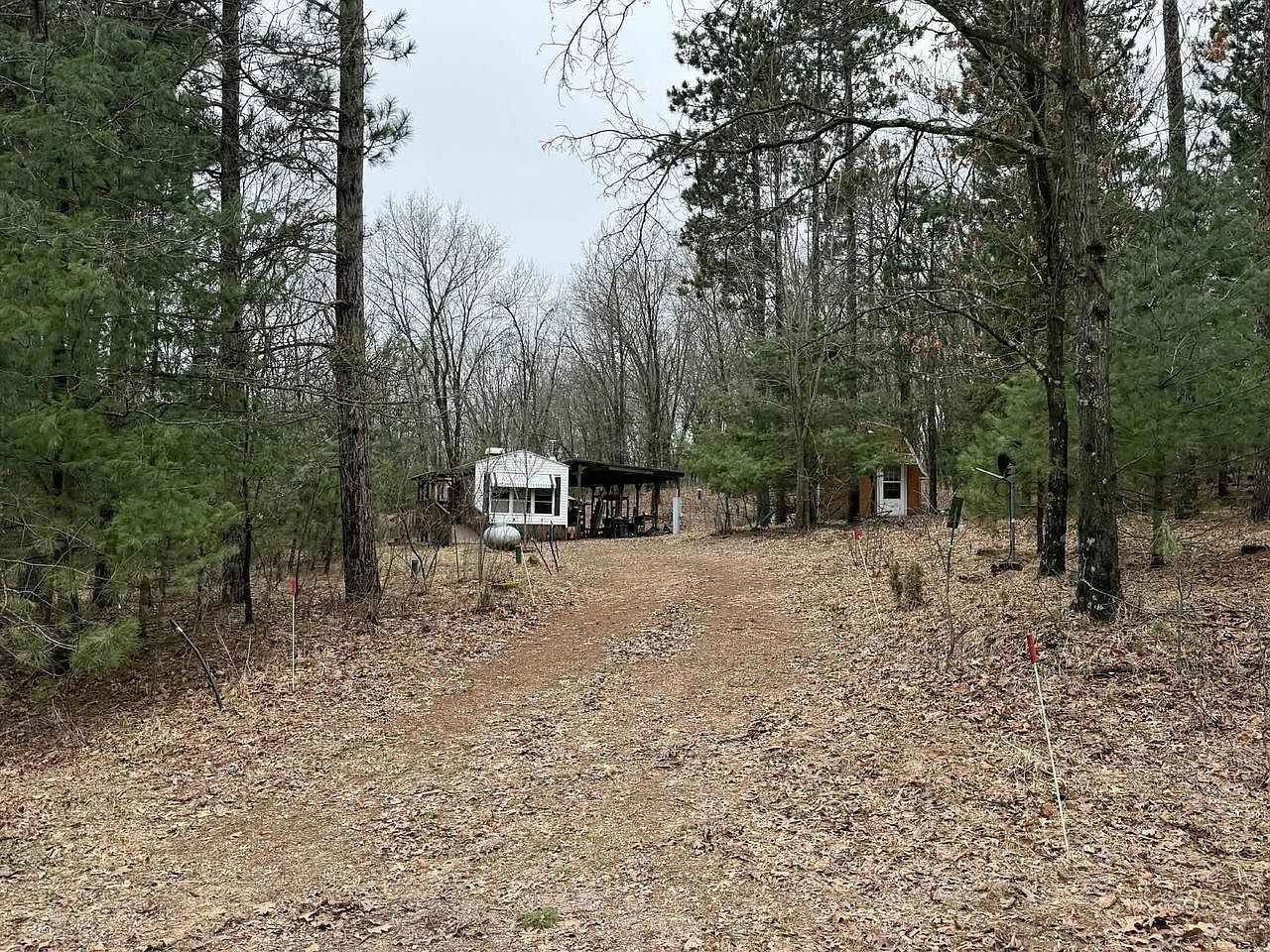 2829 4th Ave Oxford, WI 53952  | Land/Lot