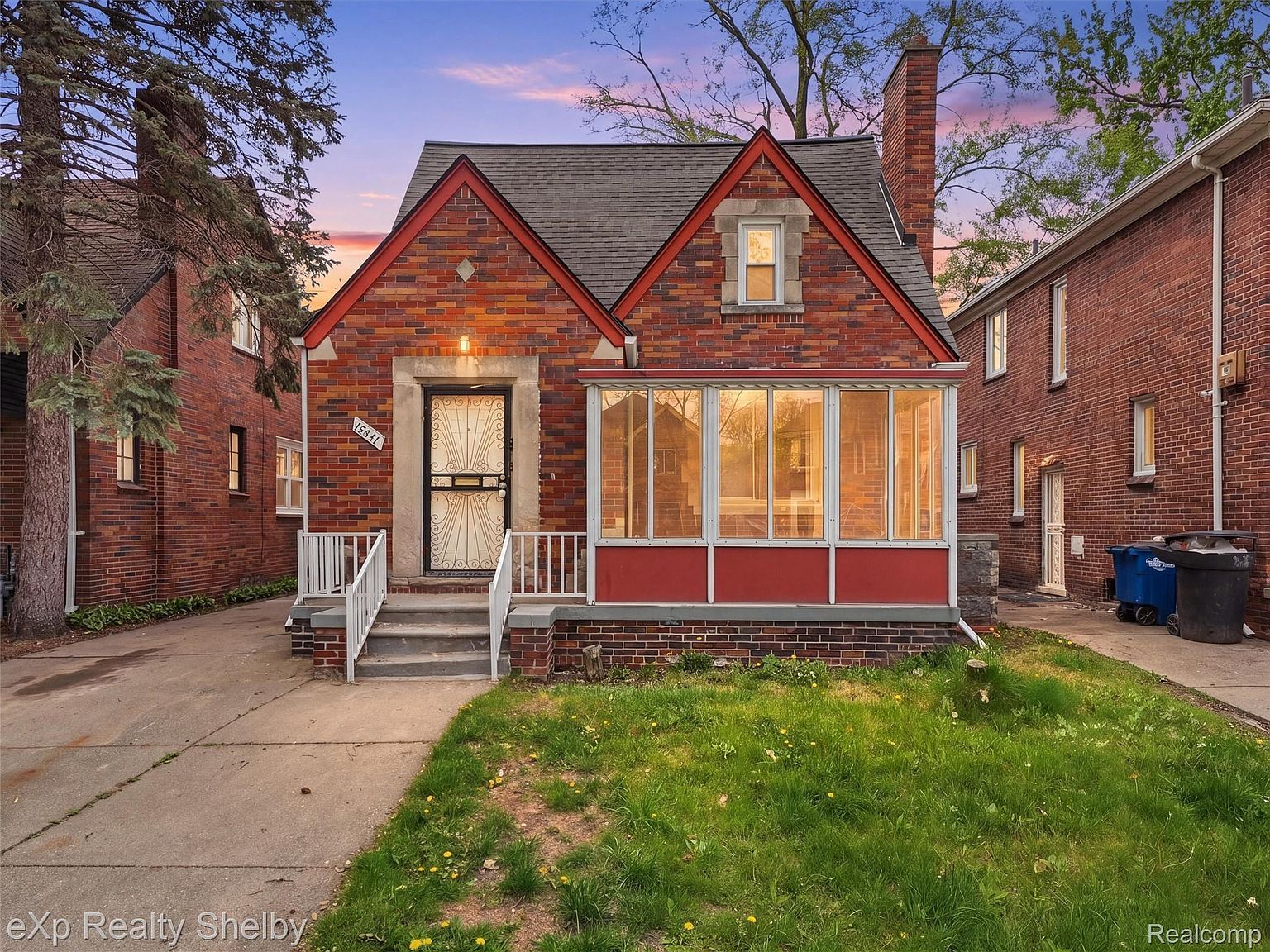 18441 Monica St Detroit, MI 48221, 48221