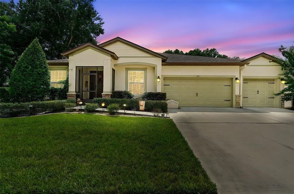 541 Morgan Wood Dr Deland, FL 32724 - Thumbnail 2