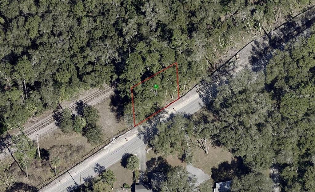 Old New York Ave LOT 860 Deland, FL 32720 - Thumbnail 2