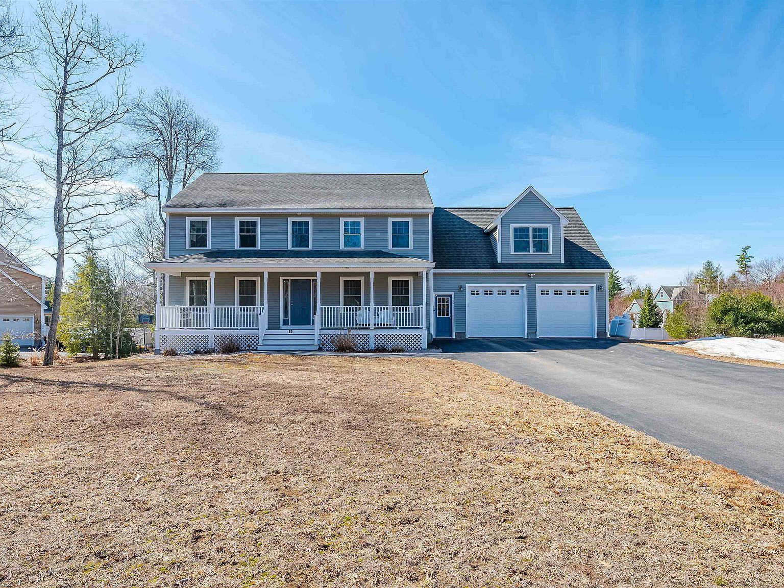 65 Deerfield Rd North Berwick, ME 03906 - Thumbnail 2