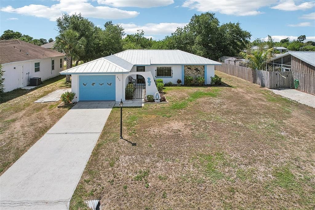 953 Tropical Ave NW Pt Charlotte, FL 33948 - Thumbnail 2