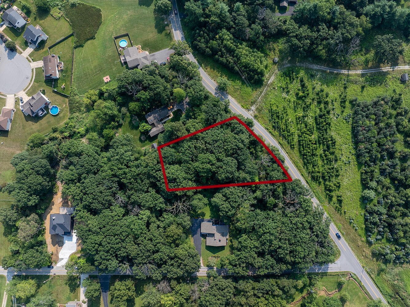 6308 W 91st Ave Crown Pt, IN 46307 - Thumbnail 2