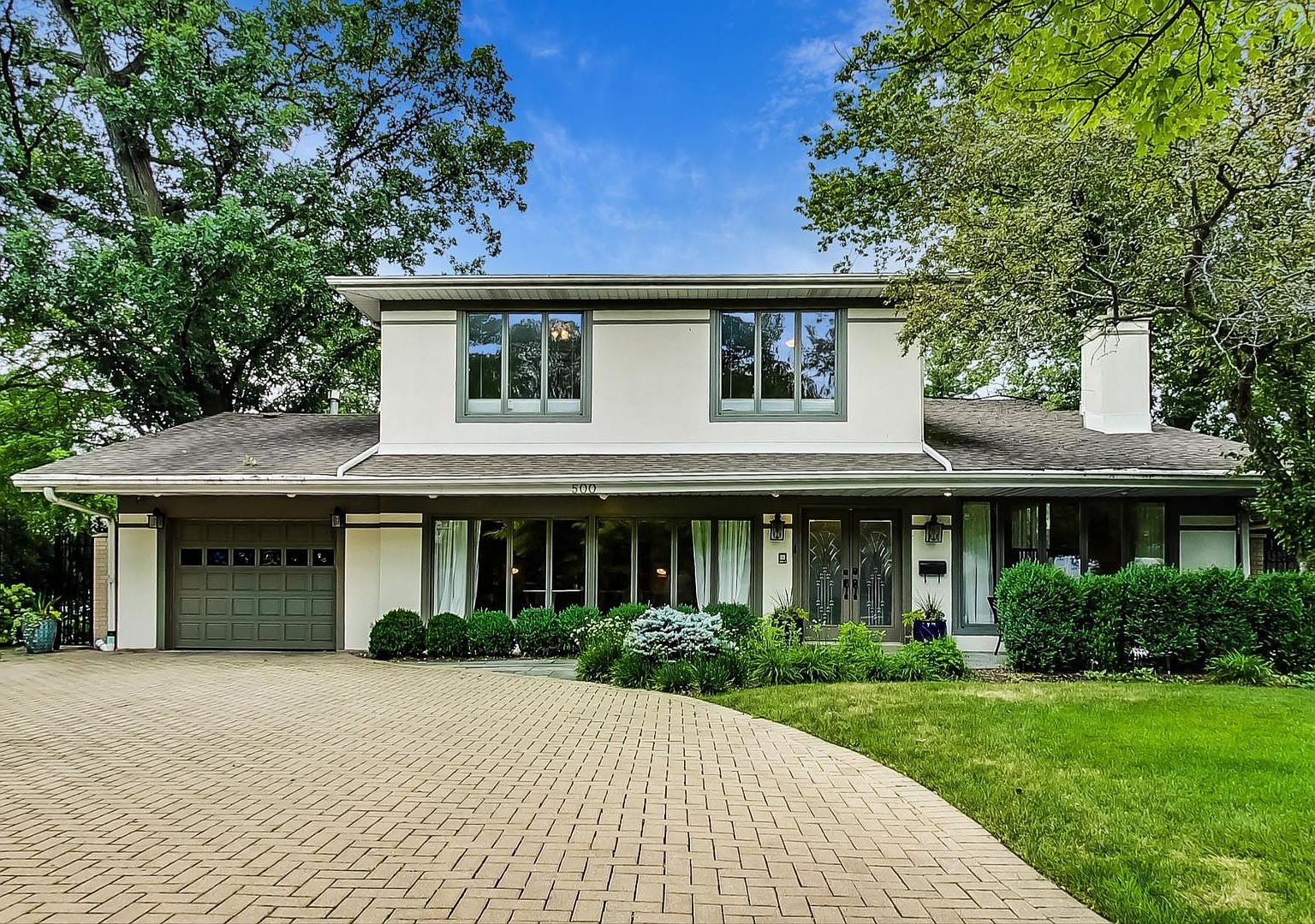 500 Auvergne Pl River Forest, IL 60305 - Thumbnail 2