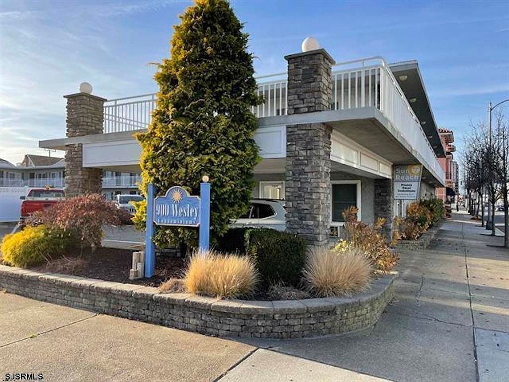900 Wesley Ave #221 Ocean City, NJ 08226 - Thumbnail 2