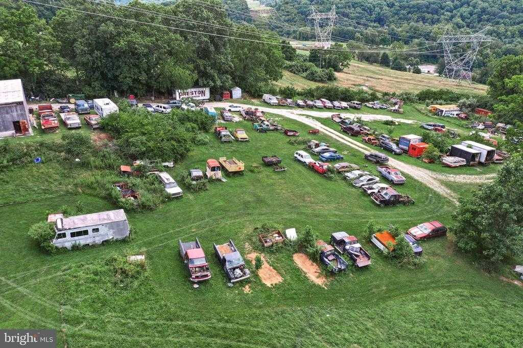 509 Jerusalem School Road, Mount Wolf, PA, USA, 17347  | Commercial