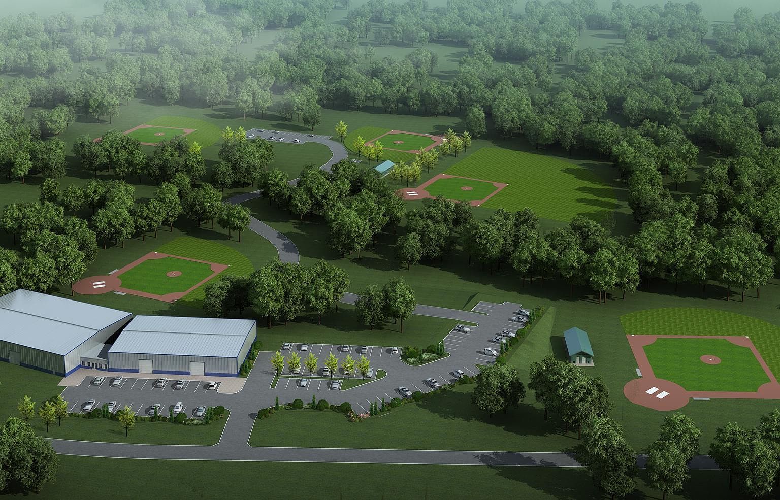 255 White Church Rd York Springs, PA 17372 - Thumbnail 2