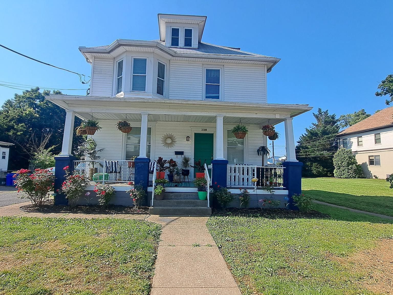 3309 Market St Camp Hill, PA 17011  | Single Family