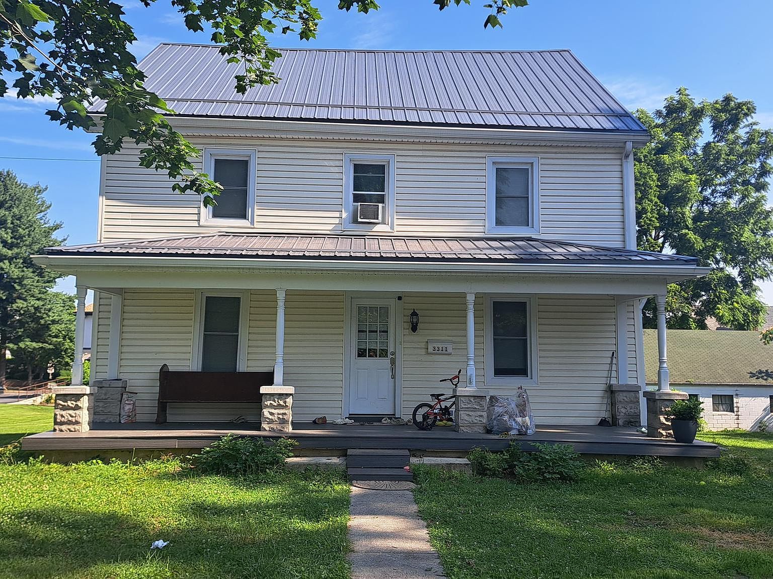 3311 Chestnut St Camp Hill, PA 17011  | Single Family