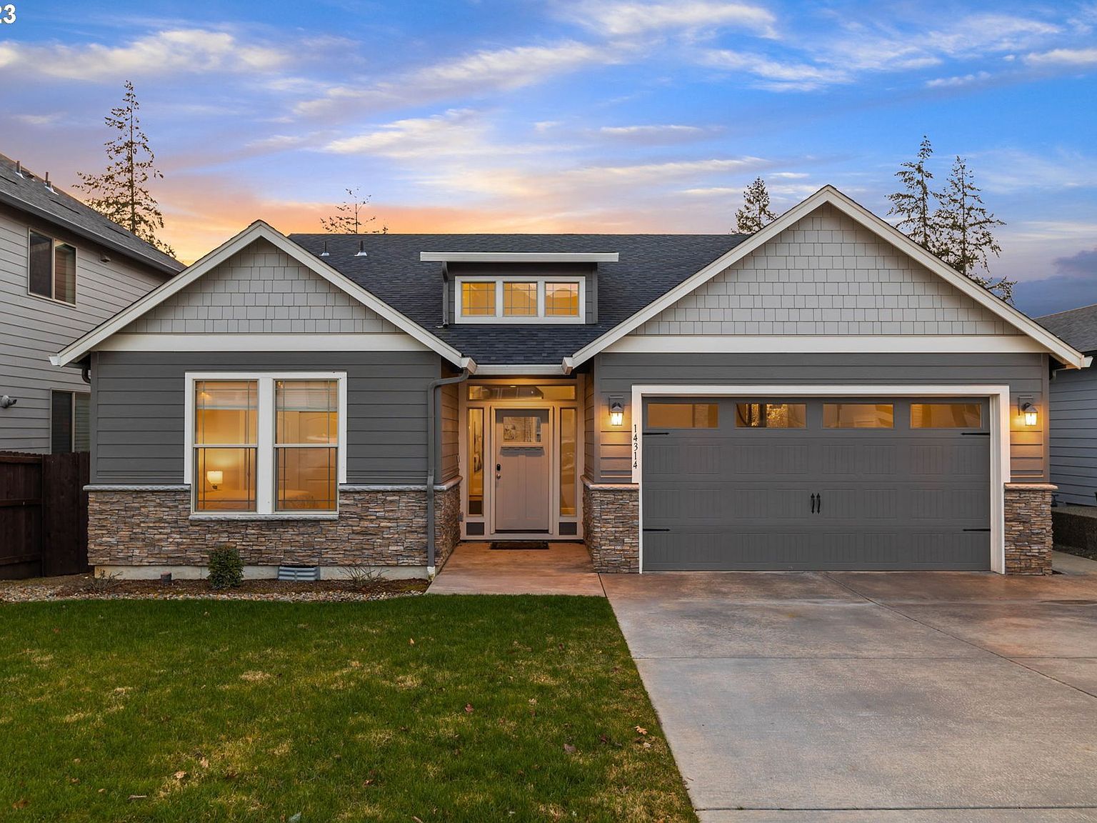 14314 NE 23rd Ct Vancouver, WA 98686 - Thumbnail 2