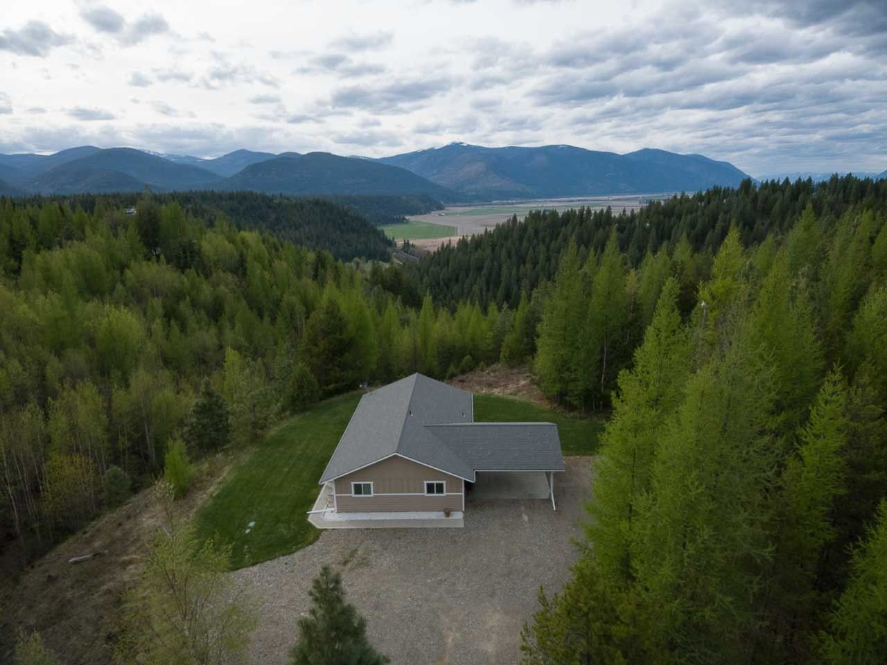 1281 Wagon Wheel Rd., Bonners Ferry, ID, 83805 - Thumbnail 2