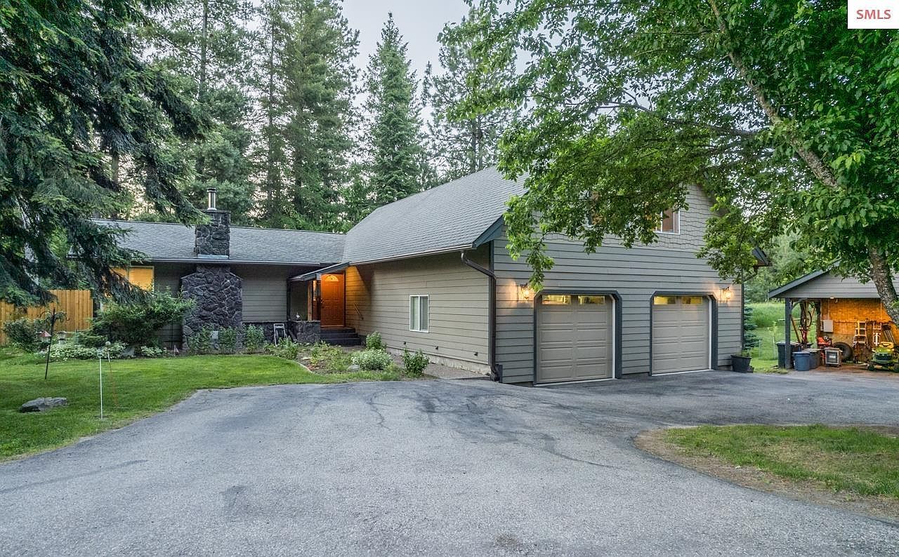 6531 Tannenbaum Cir Bonners Ferry, ID 83805 - Thumbnail 2