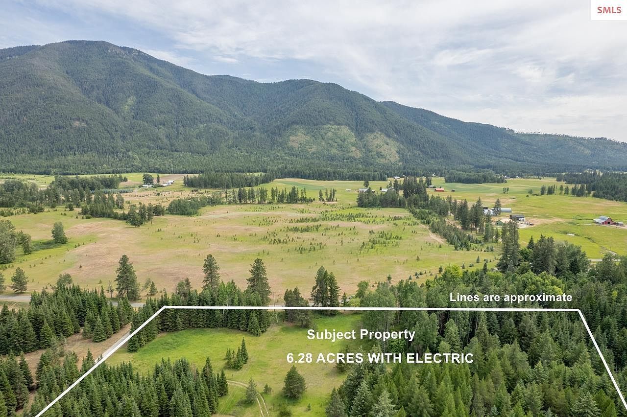 Nna Kokanee Rd Bonners Ferry, ID 83805 - Thumbnail 2