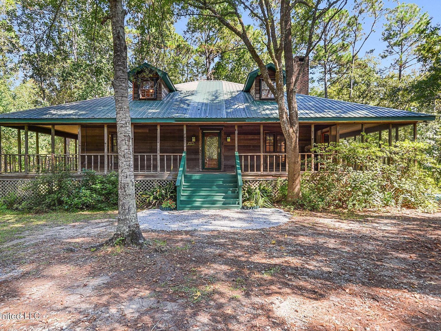 7091 Shiyou Rd Kiln, MS 39556 - Thumbnail 2