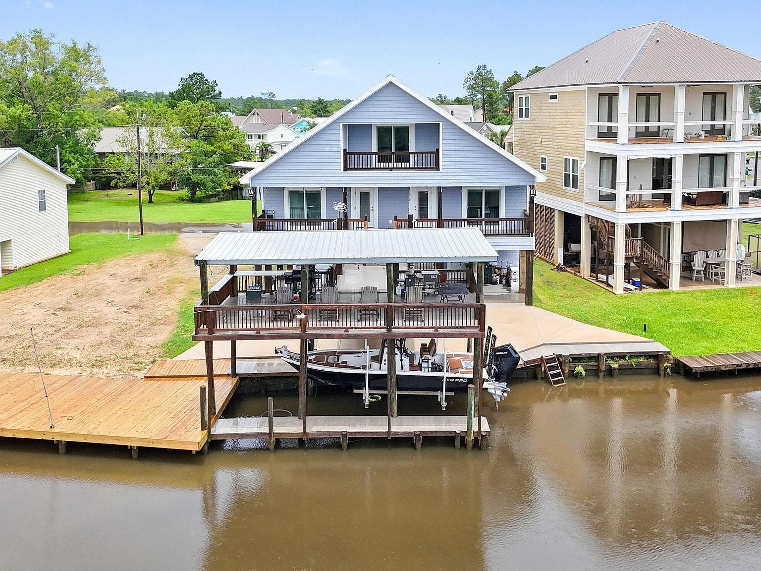 6149 Pontiac Dr Kiln, MS 39556 - Thumbnail 2