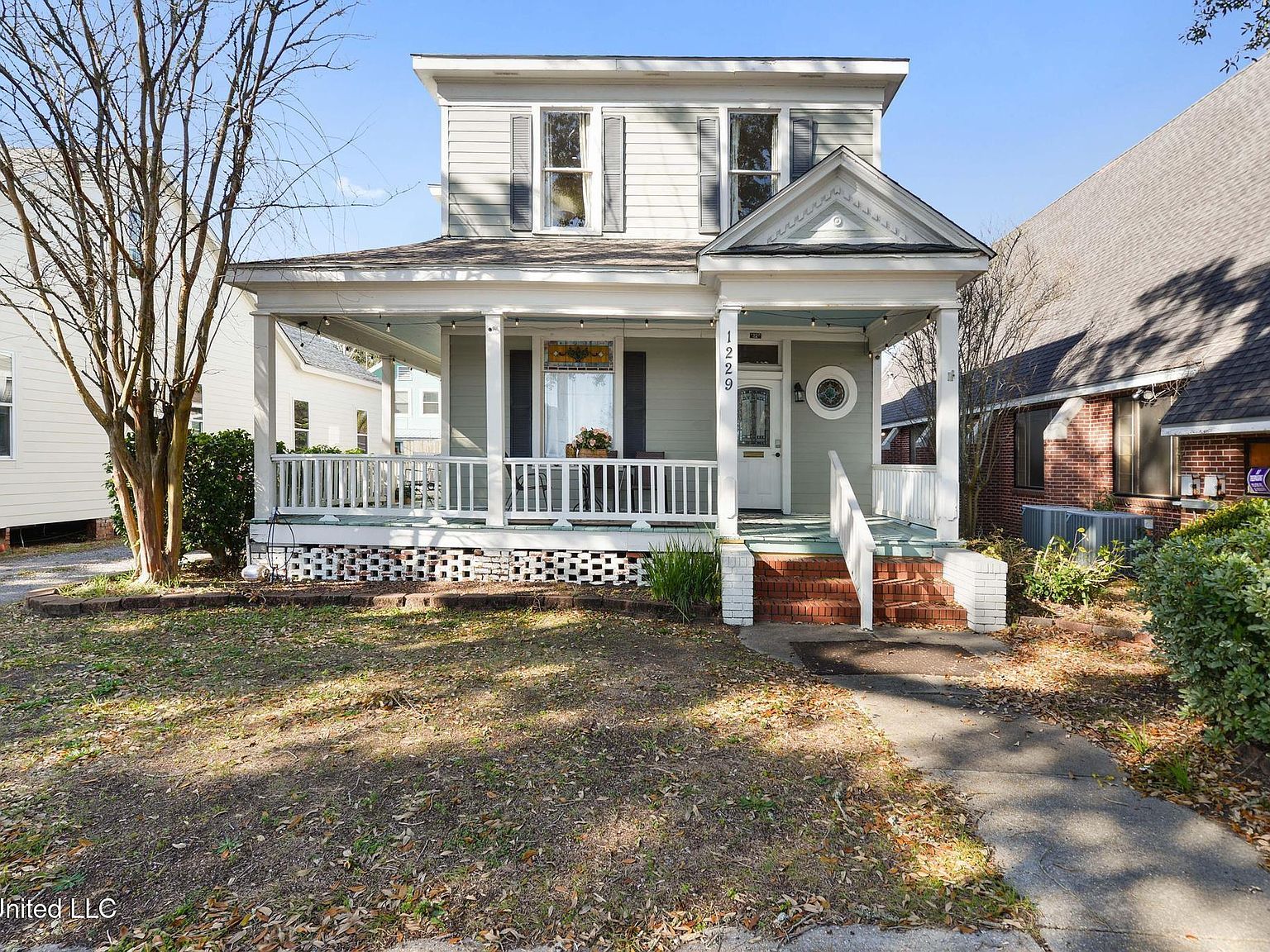 1229 31st Ave Gulfport, MS 39501 - Thumbnail 2