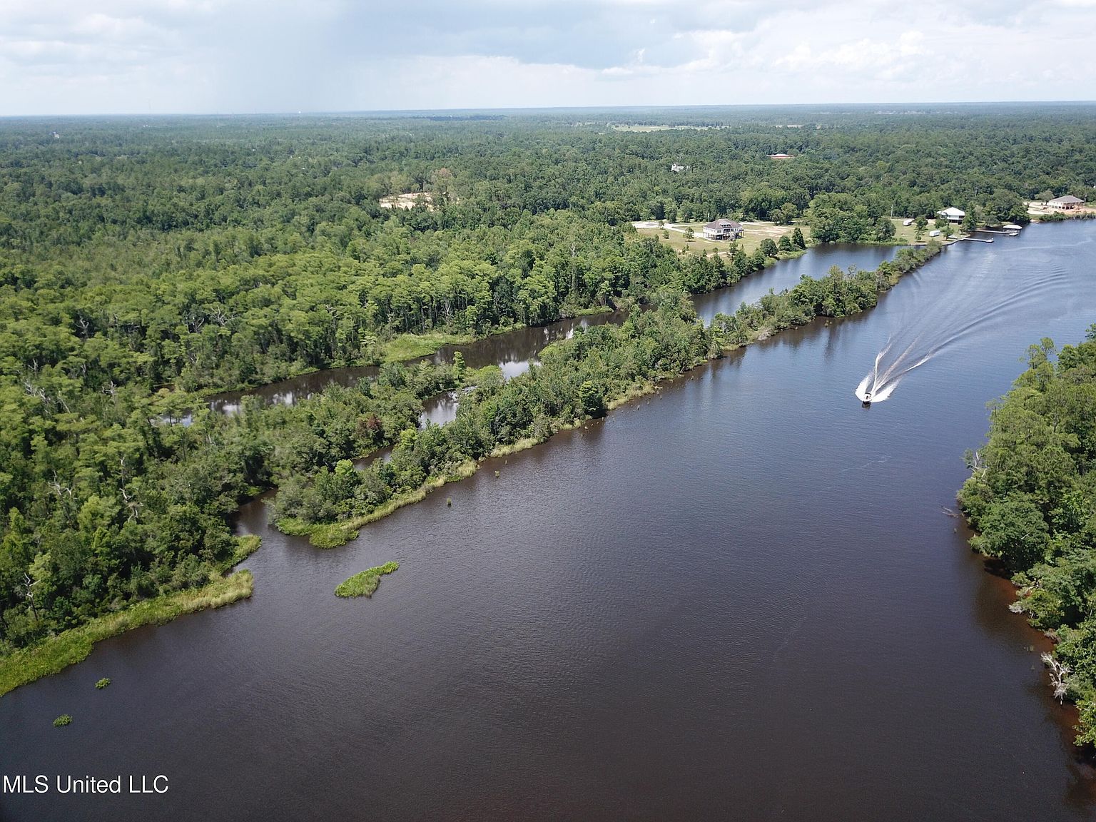 Moragas Ln Kiln, MS 39556 - Thumbnail 2