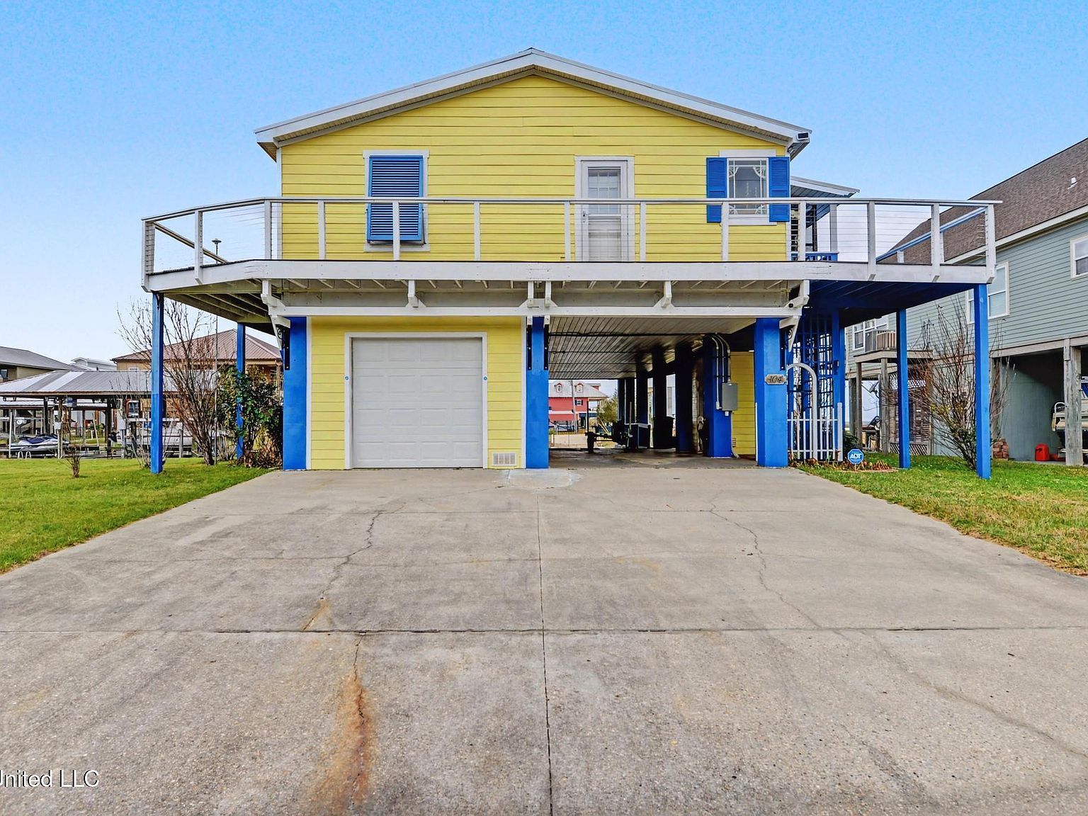 104 Wolfe St Bay Saint Louis, MS 39520 - Thumbnail 2