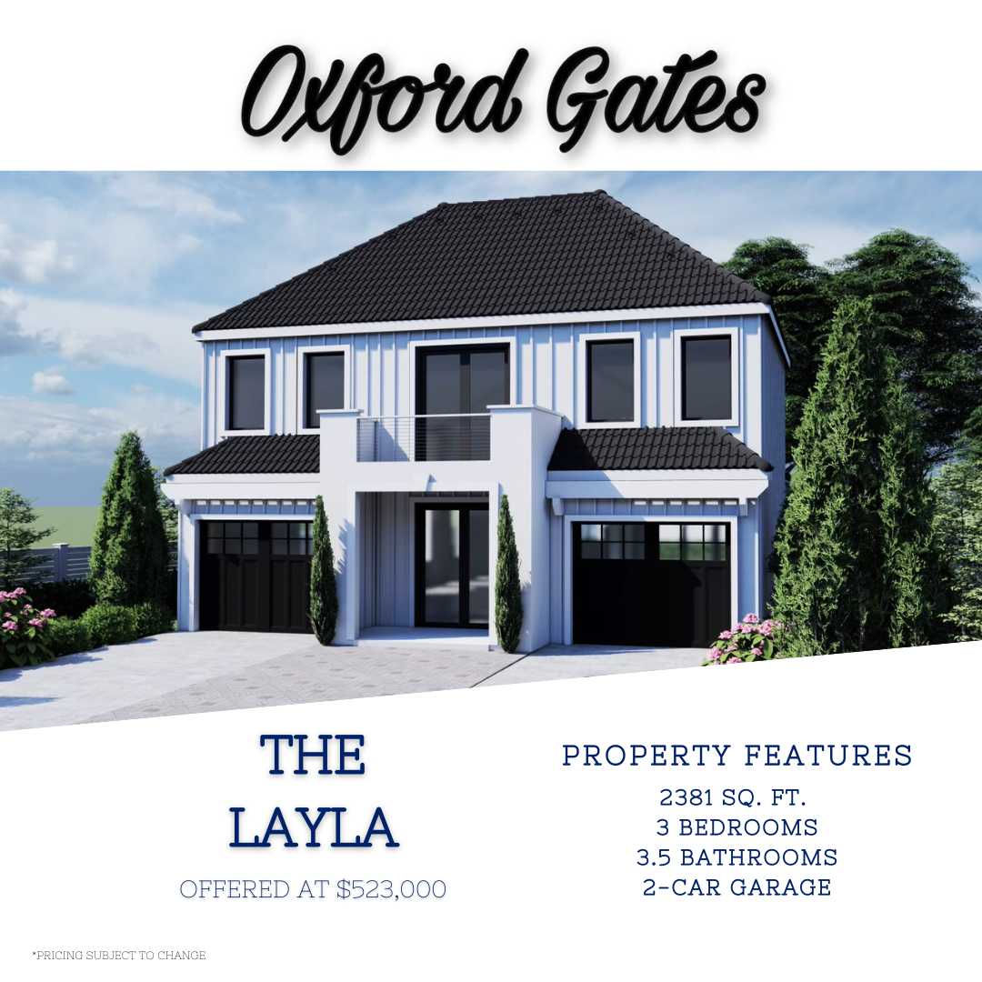 5716 Bascom Lane, Tallahassee, FL, 32309  | New build