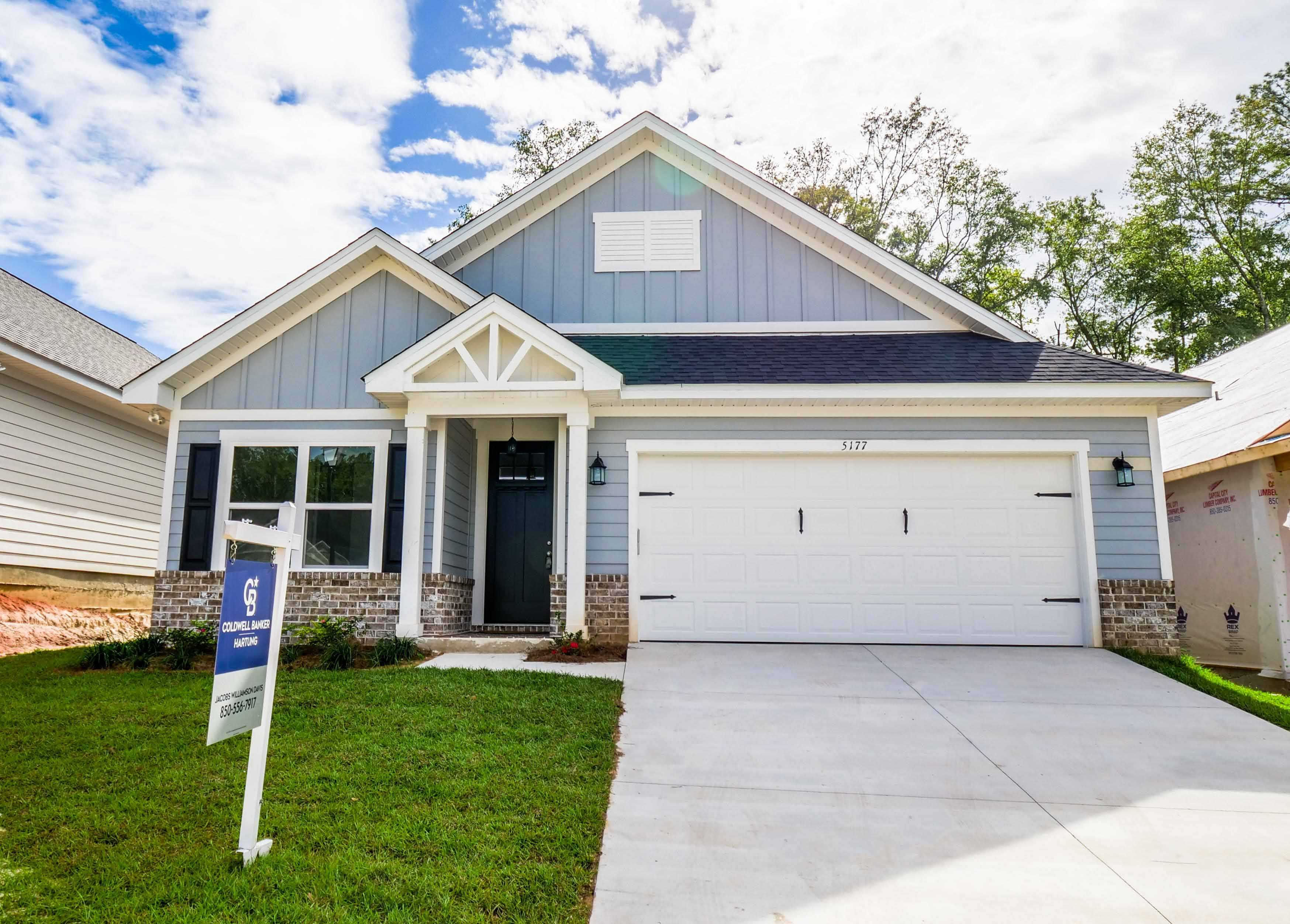 4354 Bottle Brush Lane, Tallahassee, FL, USA, 32303 - Thumbnail 2