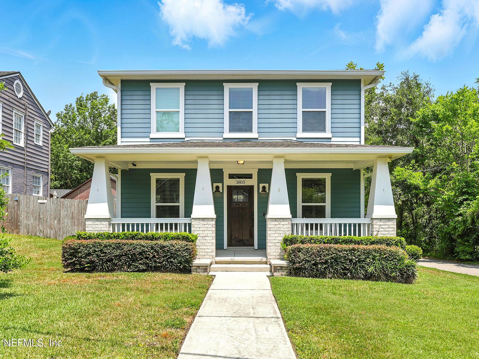 3805 Park St Jacksonville, FL 32205 - Thumbnail 2