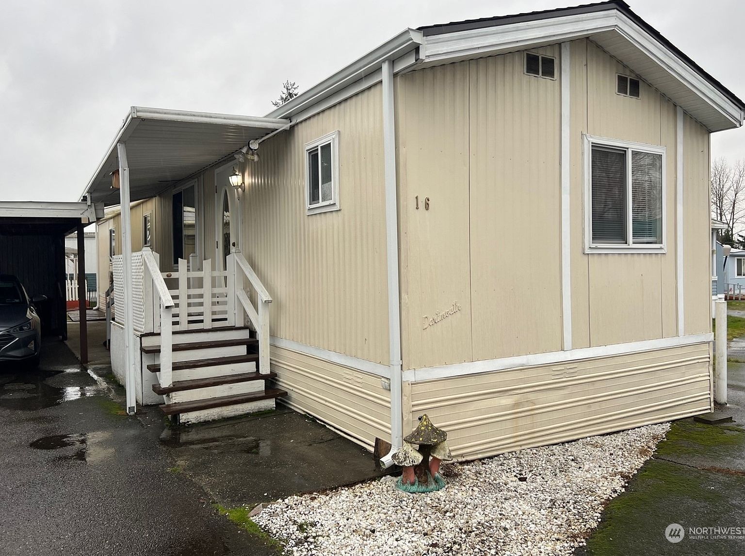 159 136th St S TRAILER 16 Tacoma, WA 98444 - Thumbnail 2