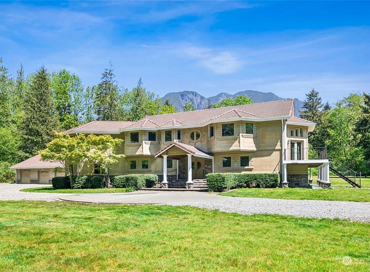 15829 423rd Ave SE Gold Bar, WA 98251 - Thumbnail 2