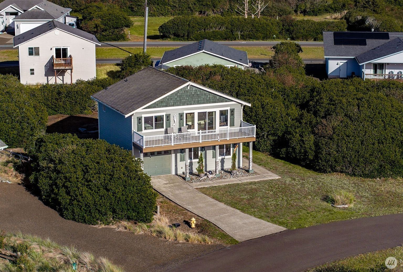 1244 Camero Loop SW Ocean Shores, WA 98569 - Thumbnail 2