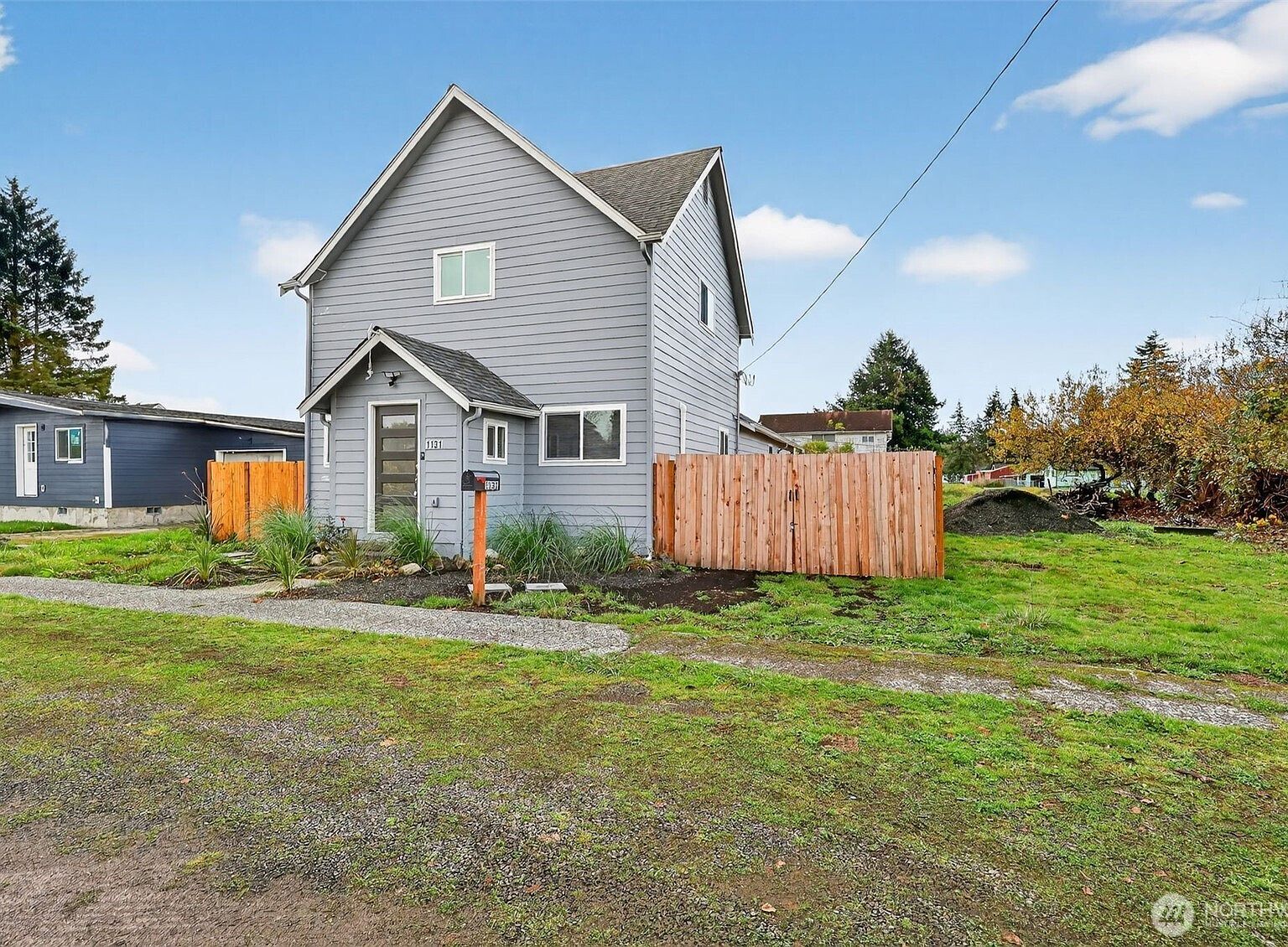 1131 W Cushing St Aberdeen, WA 98520 - Thumbnail 2