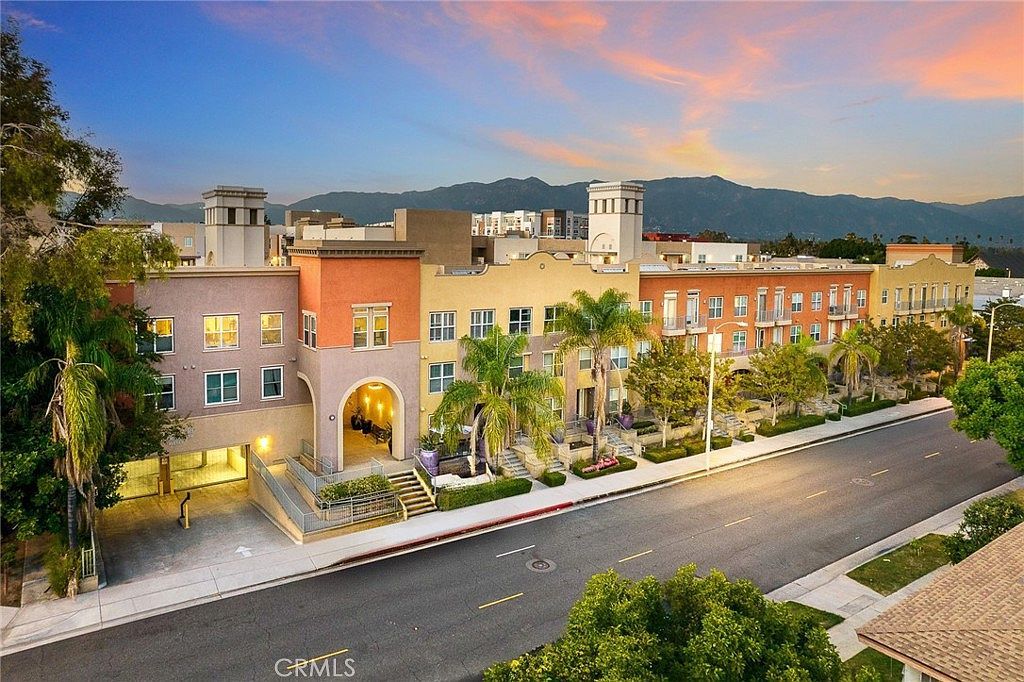 83 E Commonwealth Ave Unit 3C Alhambra, CA 91801 - Thumbnail 2