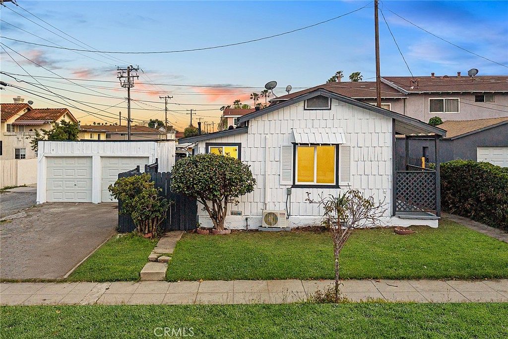 1412 Larch St Alhambra, CA 91801 - Thumbnail 2