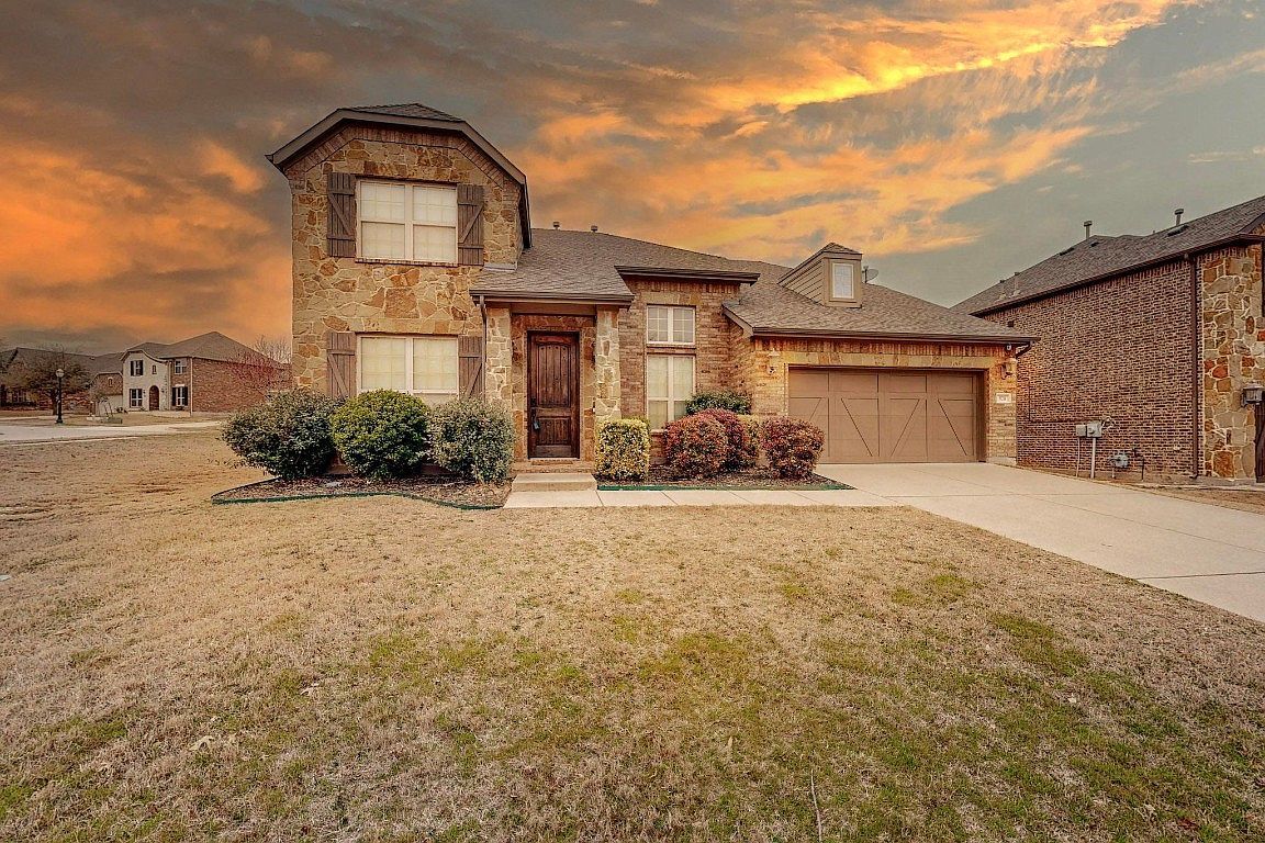 920 Sonoma Dr McKinney, TX 75072 - Thumbnail 2