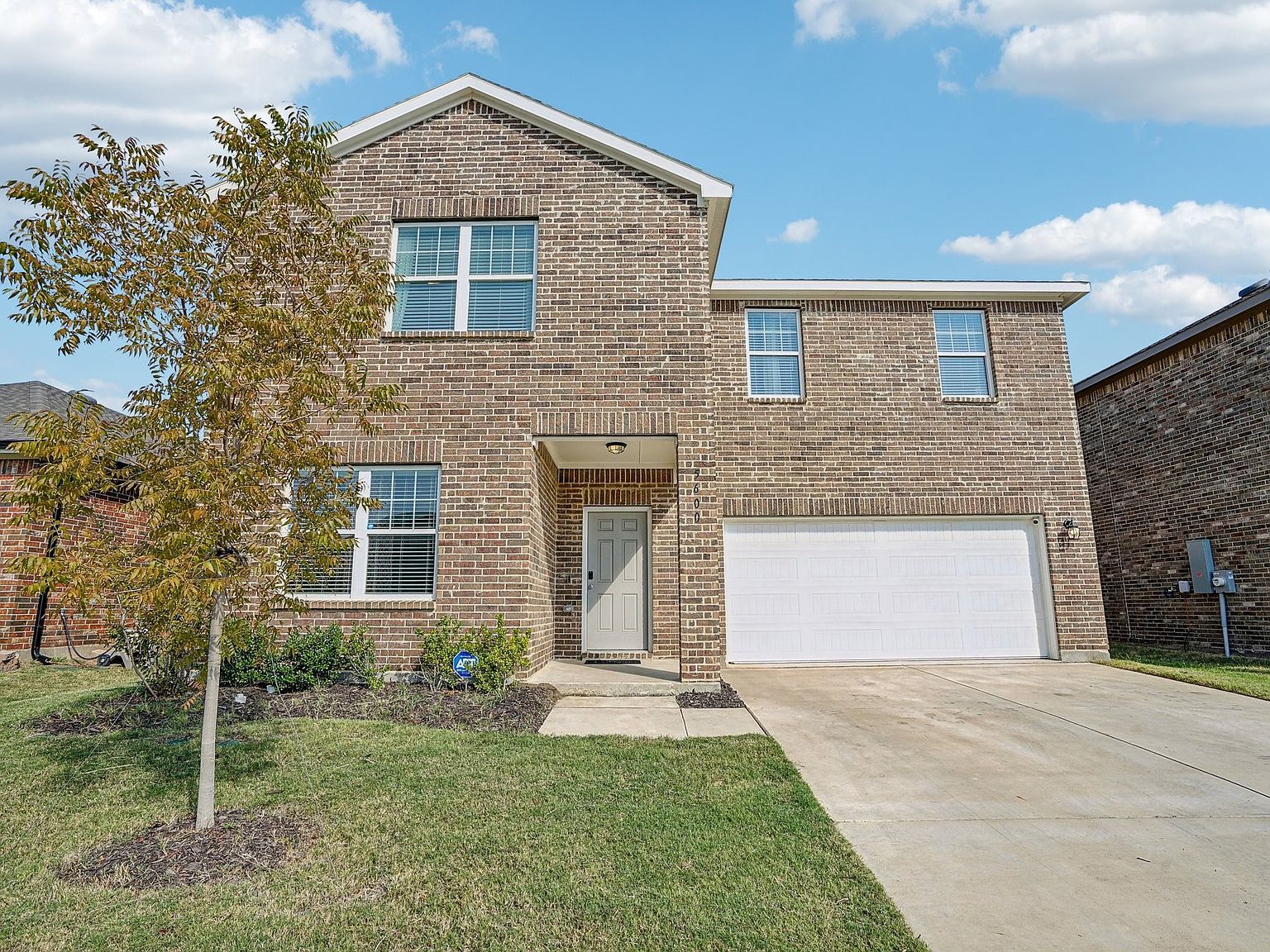 5600 Brownstone Ln Crowley, TX 76036 - Thumbnail 2
